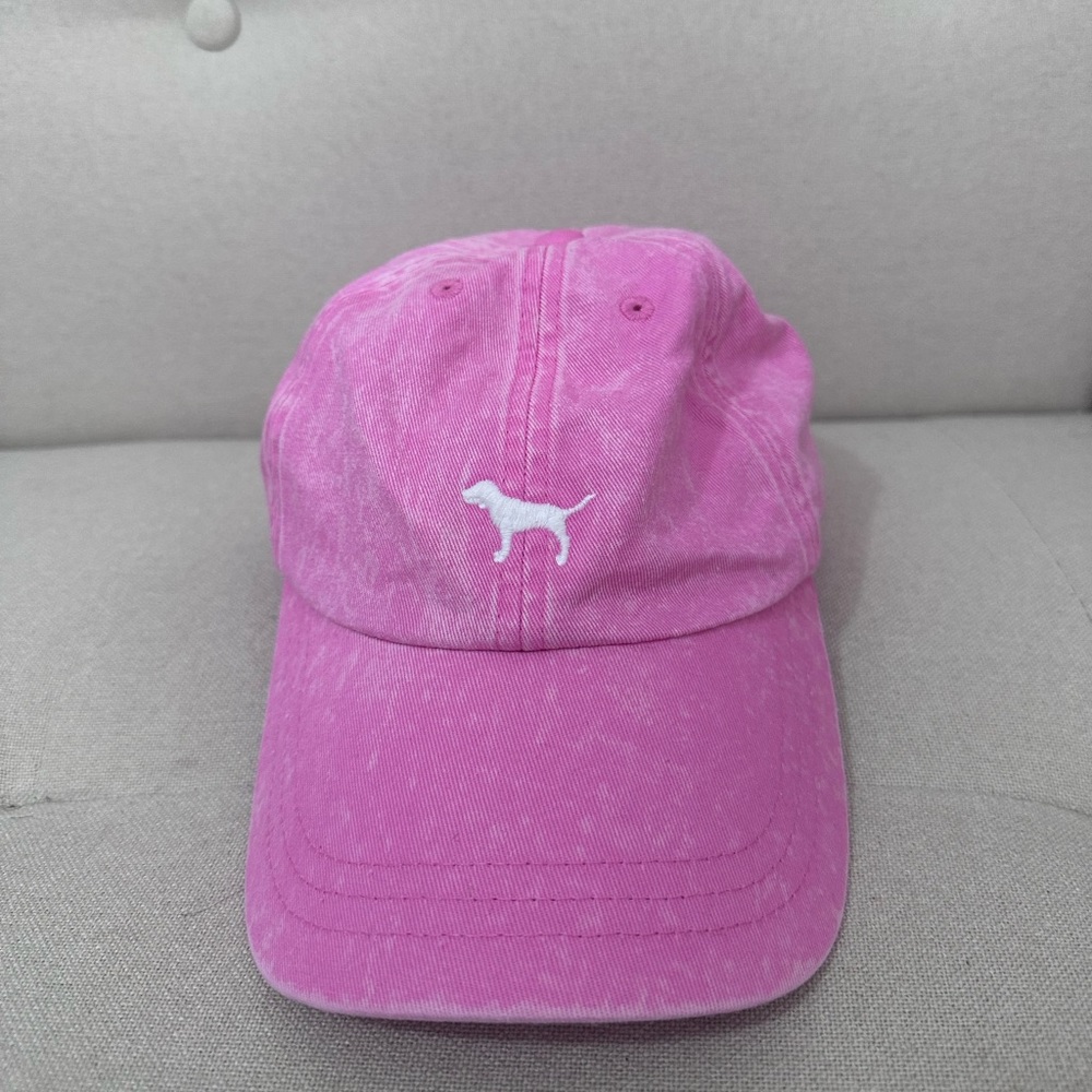 PINK Victoria's Secret Baseball Cap